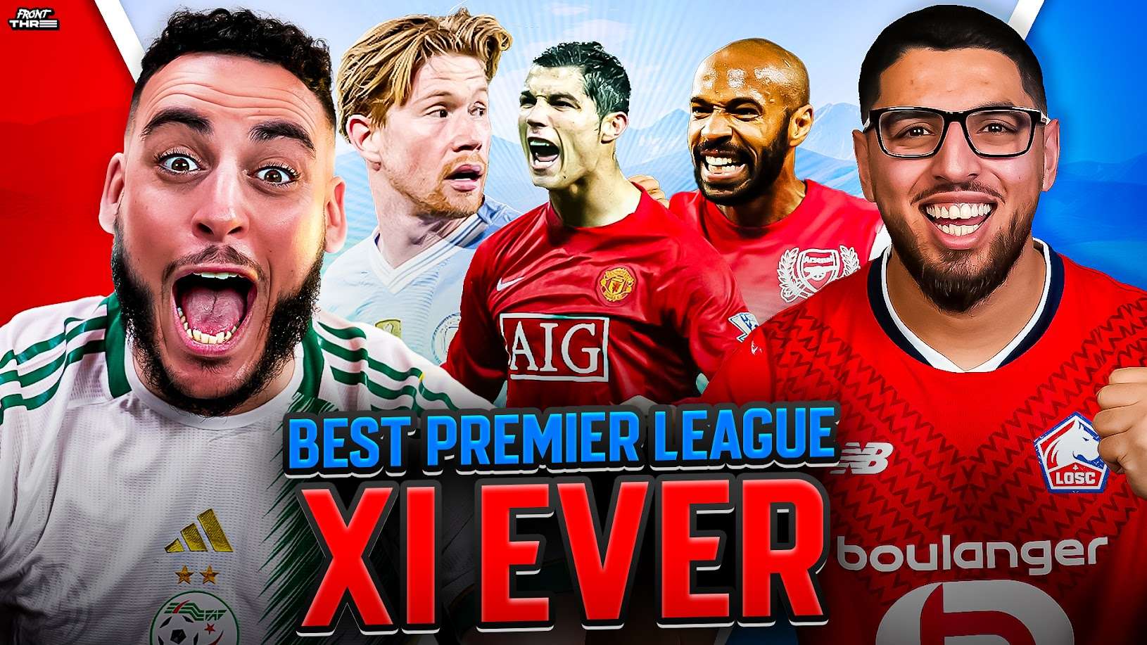 双重期待 双重期待