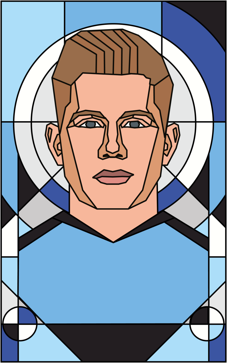 他曾在采访 他曾在采访