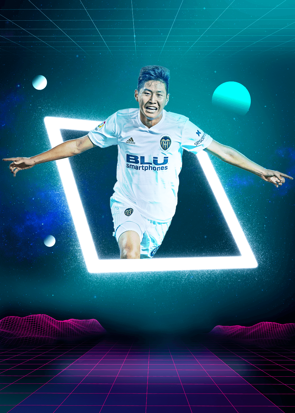 实力和良好 实力和良好