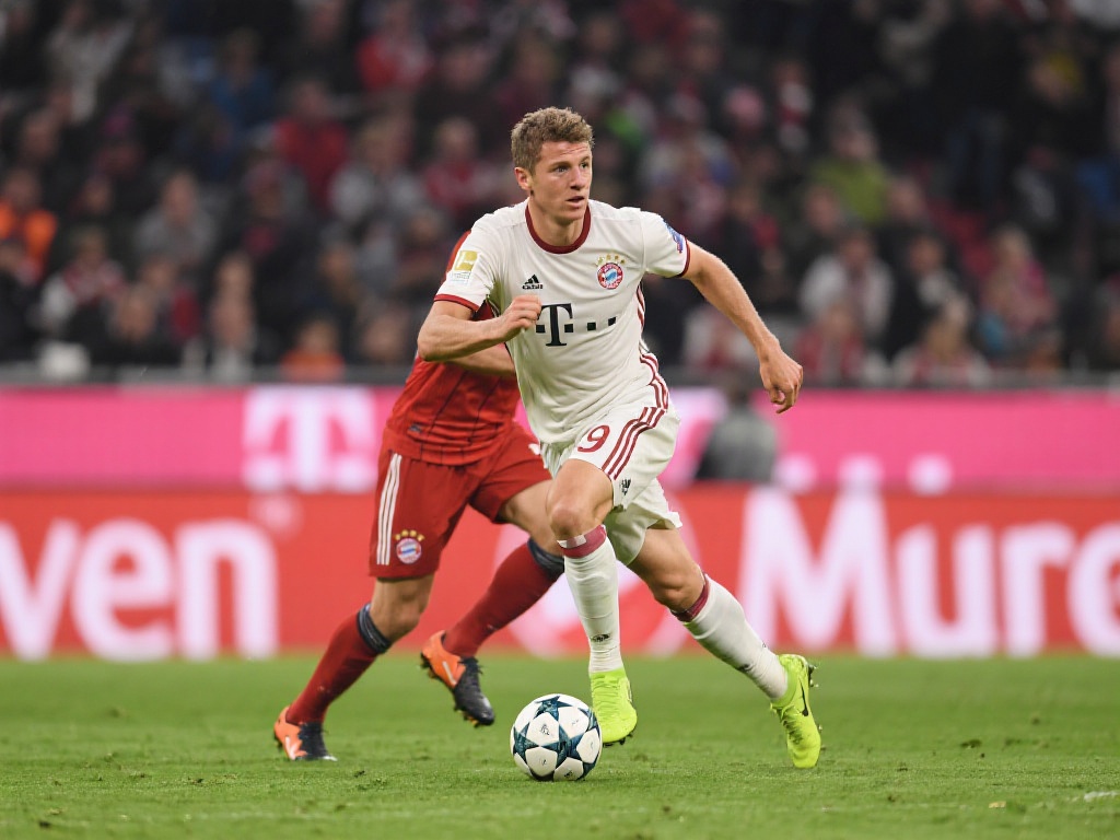 身体对抗能 身体对抗能