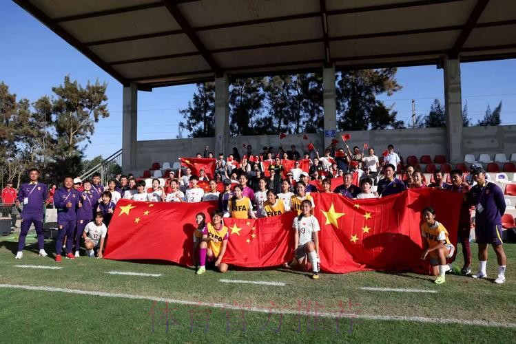 突破历史!中国U-17女足四球大胜厄瓜多尔队首次晋级世界杯淘汰赛 突破历史!中国U-17女足四球大胜厄瓜多尔队首次晋级世界杯淘汰赛