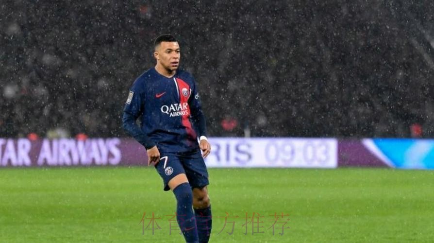 只爱皇马！罗马诺：姆巴佩已和皇马就薪水达一致